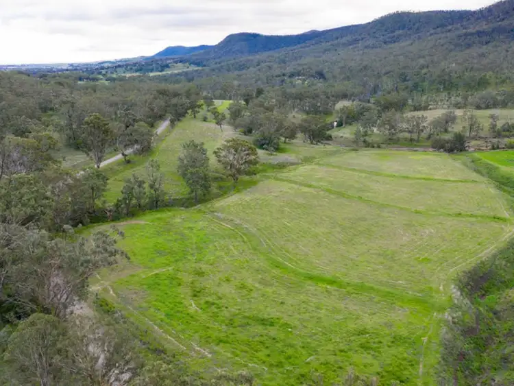 Fifth view of Homely rural property listing, 13 Top Swanfels Road, Swanfels QLD 4371