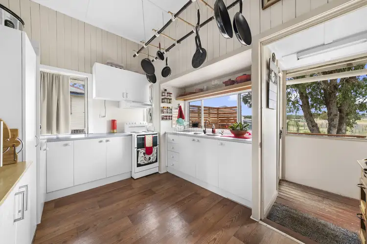 Third view of Homely rural property listing, 13 Swan Creek Hall Road, Warwick QLD 4370