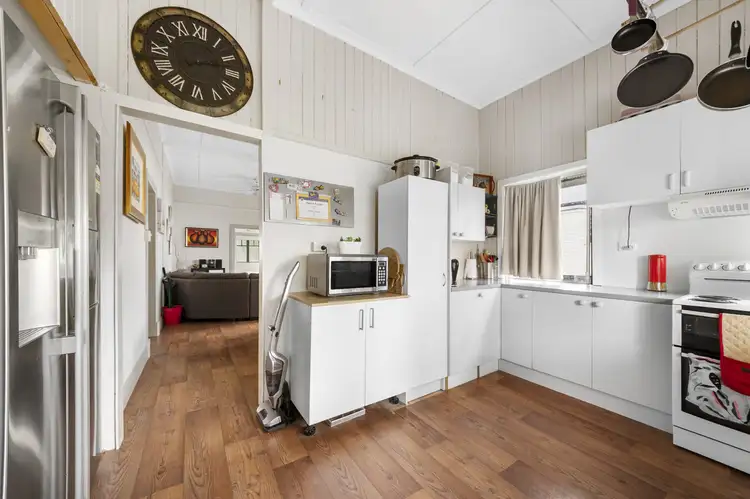 Fifth view of Homely rural property listing, 13 Swan Creek Hall Road, Warwick QLD 4370