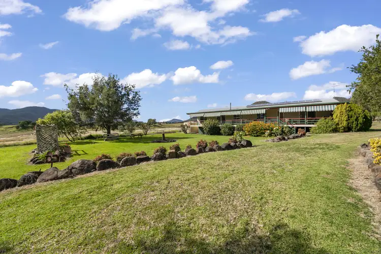 Sixth view of Homely rural property listing, 43 Warreners Road, Swanfels QLD 4371
