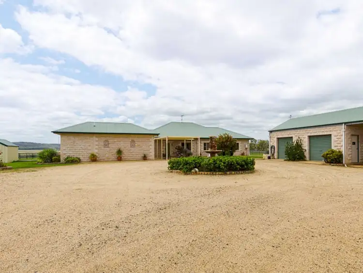 Fourth view of Homely rural property listing, 2 Glenvale Road, Leslie Dam QLD 4370