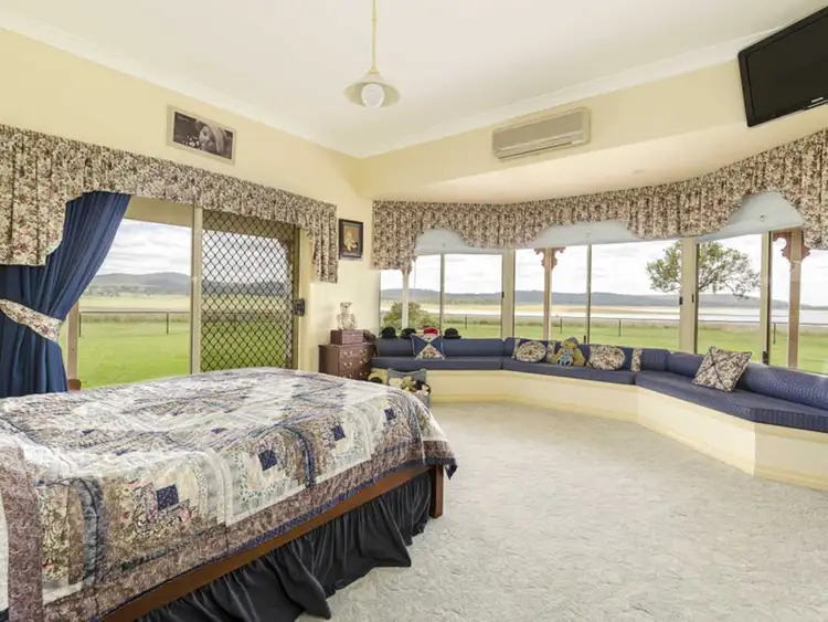 Fifth view of Homely rural property listing, 2 Glenvale Road, Leslie Dam QLD 4370