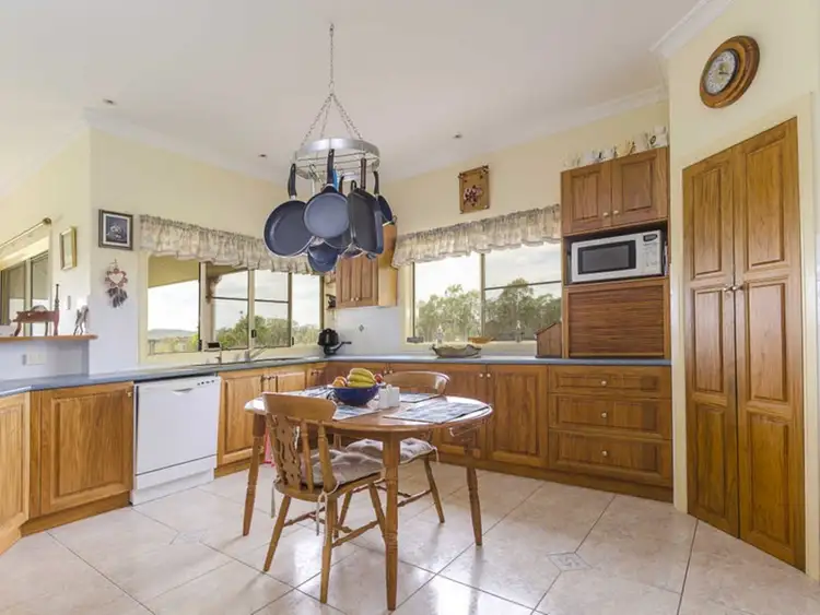 Sixth view of Homely rural property listing, 2 Glenvale Road, Leslie Dam QLD 4370