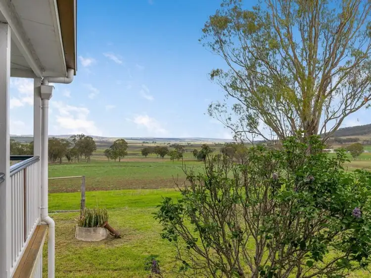 Fourth view of Homely rural property listing, 1311 Goomburra Road, Goomburra QLD 4362