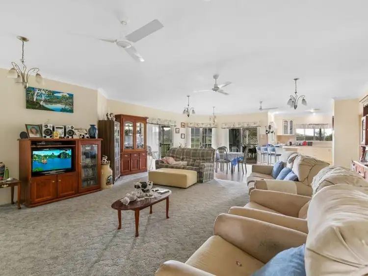 Fifth view of Homely rural property listing, 1311 Goomburra Road, Goomburra QLD 4362