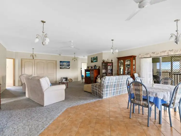 Sixth view of Homely rural property listing, 1311 Goomburra Road, Goomburra QLD 4362