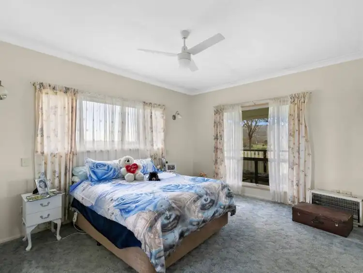 Seventh view of Homely rural property listing, 1311 Goomburra Road, Goomburra QLD 4362