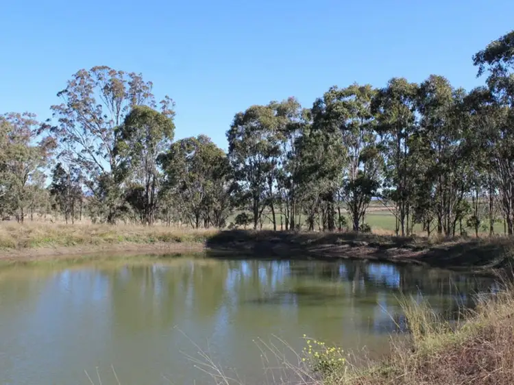 14 Armbruster Road, Junabee QLD 4370
