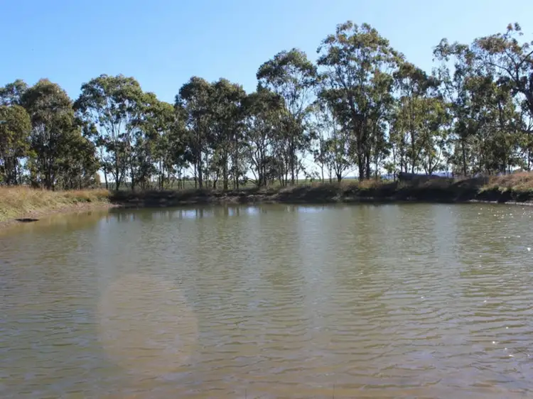 Sixth view of Homely rural property listing, 14 Armbruster Road, Junabee QLD 4370