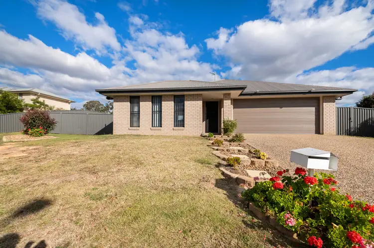 Main view of Homely house listing, 7 Natalia Court, Warwick QLD 4370