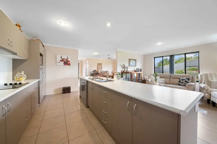 Second view of Homely house listing, 7 Natalia Court, Warwick QLD 4370