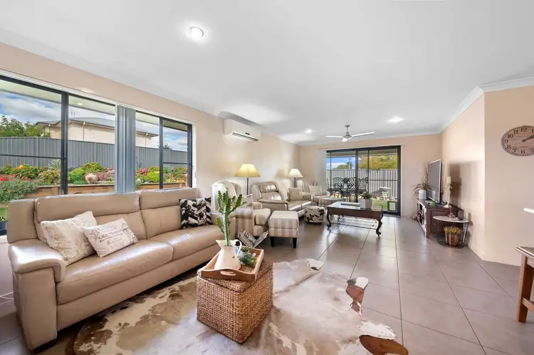 Fourth view of Homely house listing, 7 Natalia Court, Warwick QLD 4370