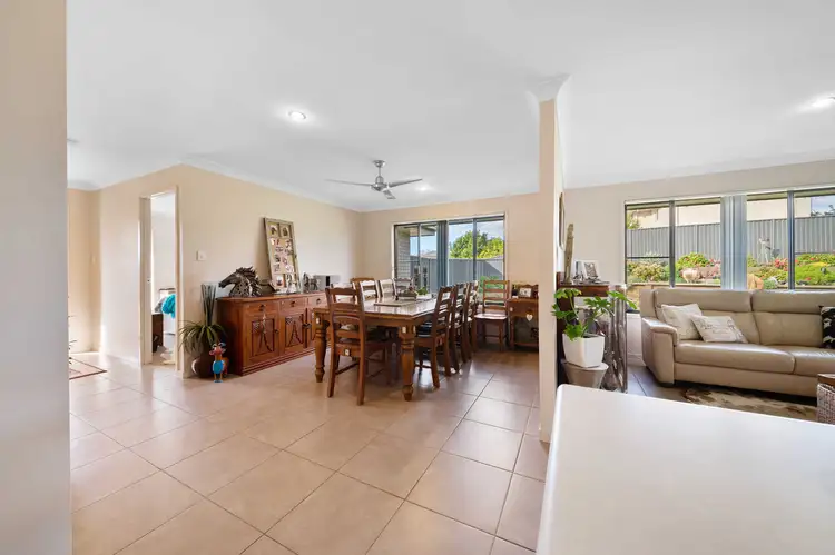 Fifth view of Homely house listing, 7 Natalia Court, Warwick QLD 4370