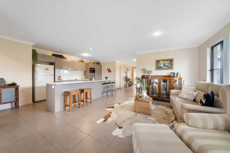 Sixth view of Homely house listing, 7 Natalia Court, Warwick QLD 4370