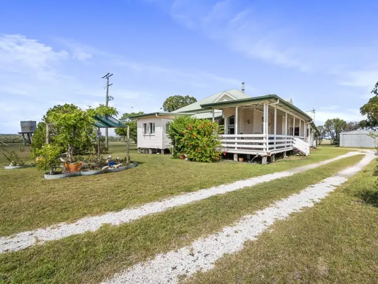 Second view of Homely rural property listing, 103 L Mauchs Road, Yangan QLD 4371