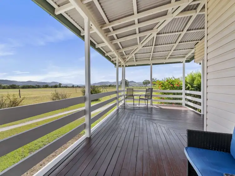 Third view of Homely rural property listing, 103 L Mauchs Road, Yangan QLD 4371
