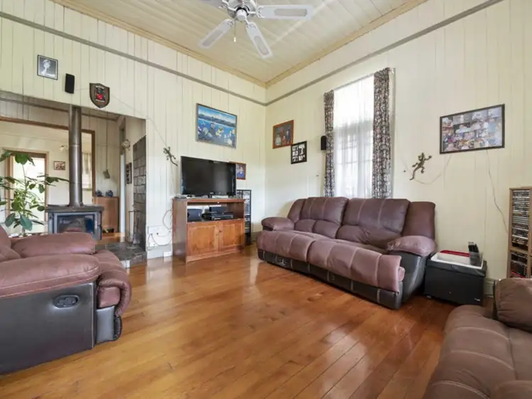 Fourth view of Homely rural property listing, 103 L Mauchs Road, Yangan QLD 4371