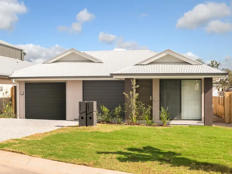 8 Capuchin Close, Dakabin QLD 4503