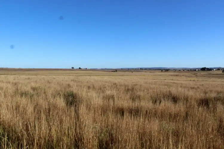 Main view of Homely land listing, LOT 11 Tom Graysons Road, Loch Lomond QLD 4370