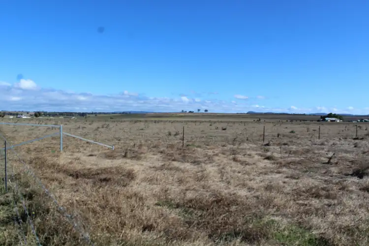 Fifth view of Homely land listing, LOT 11 Tom Graysons Road, Loch Lomond QLD 4370
