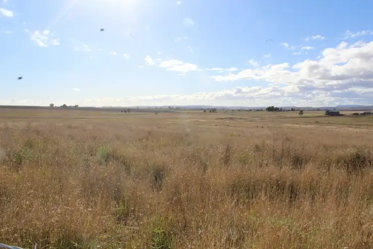 Seventh view of Homely land listing, LOT 11 Tom Graysons Road, Loch Lomond QLD 4370