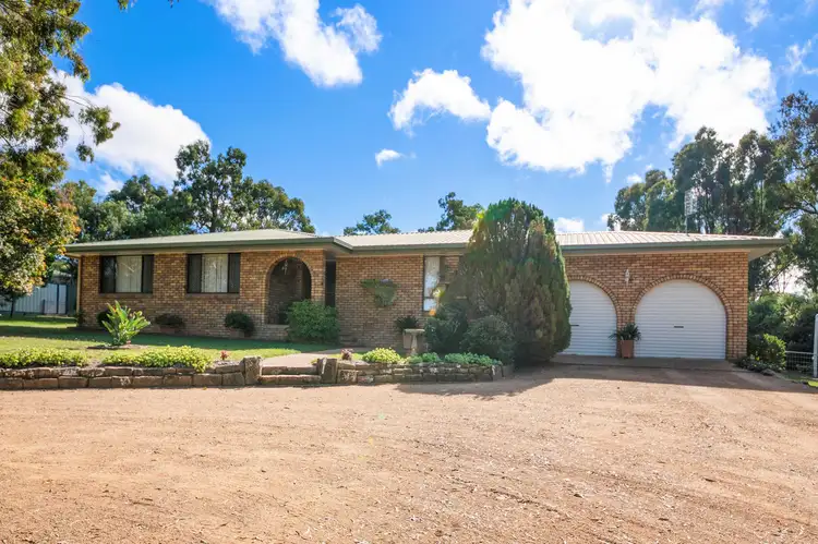 Main view of Homely house listing, 77 Baguley Street, Warwick QLD 4370