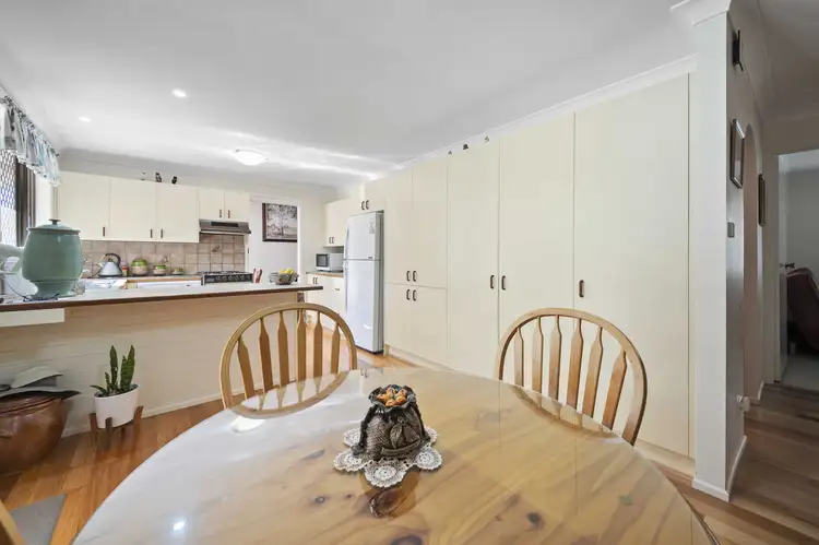 Third view of Homely house listing, 77 Baguley Street, Warwick QLD 4370