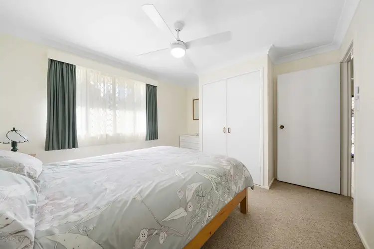 Fourth view of Homely house listing, 77 Baguley Street, Warwick QLD 4370