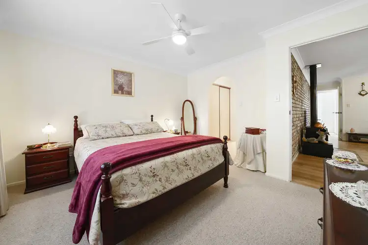Sixth view of Homely house listing, 77 Baguley Street, Warwick QLD 4370