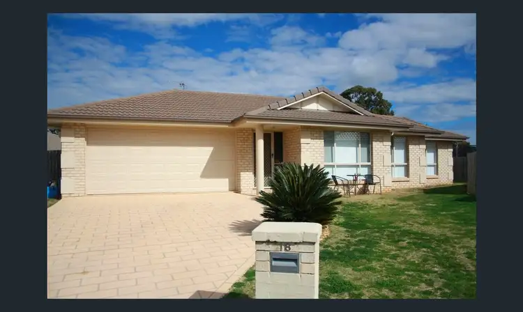 18 Ridgeview Road, Warwick QLD 4370