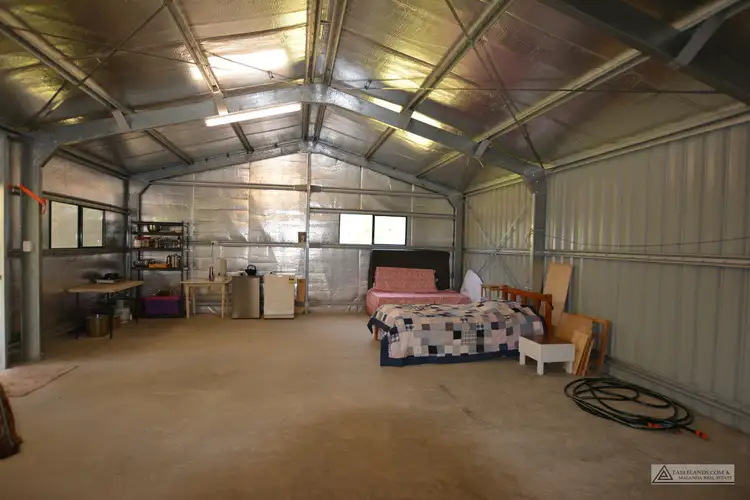 Fourth view of Homely rural property listing, Address available on request