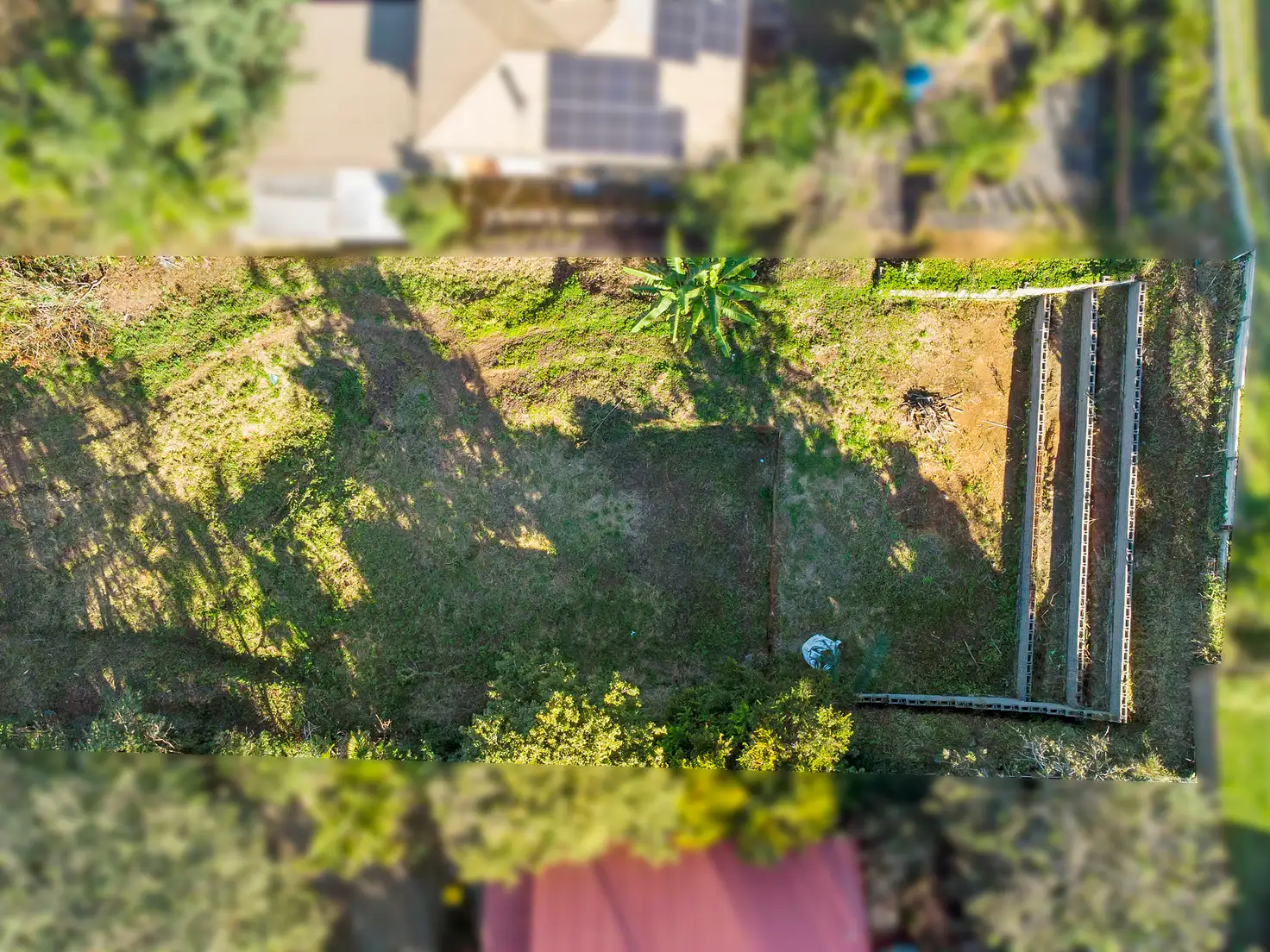 Main view of Homely land listing, 15 Enchelmaier Street, Dayboro QLD 4521