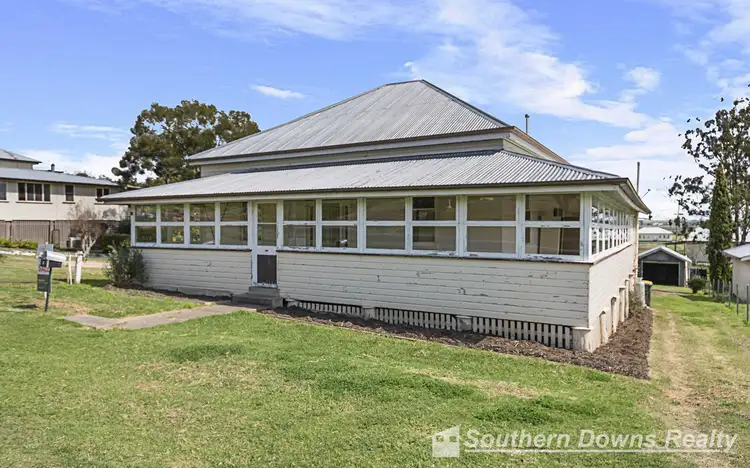 Second view of Homely house listing, 8 Pine Street, Killarney QLD 4373