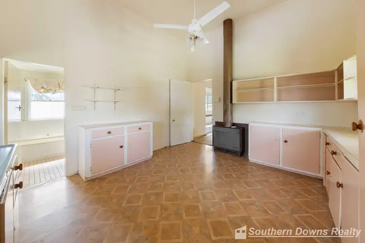 Third view of Homely house listing, 8 Pine Street, Killarney QLD 4373