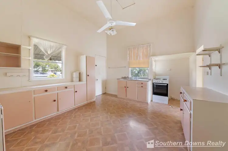 Fifth view of Homely house listing, 8 Pine Street, Killarney QLD 4373