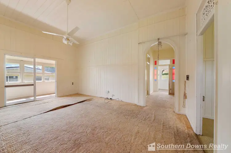 Sixth view of Homely house listing, 8 Pine Street, Killarney QLD 4373