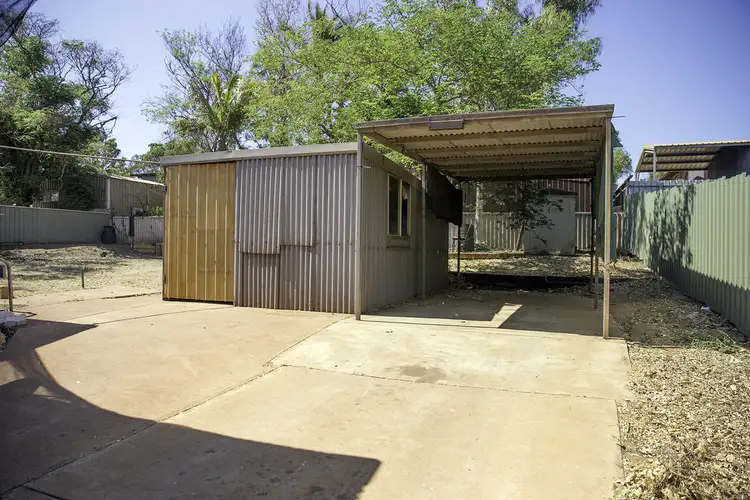 41 Moore Street, Port Hedland WA 6721