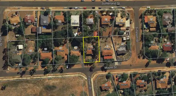 Sixth view of Homely house listing, 41 Moore Street, Port Hedland WA 6721