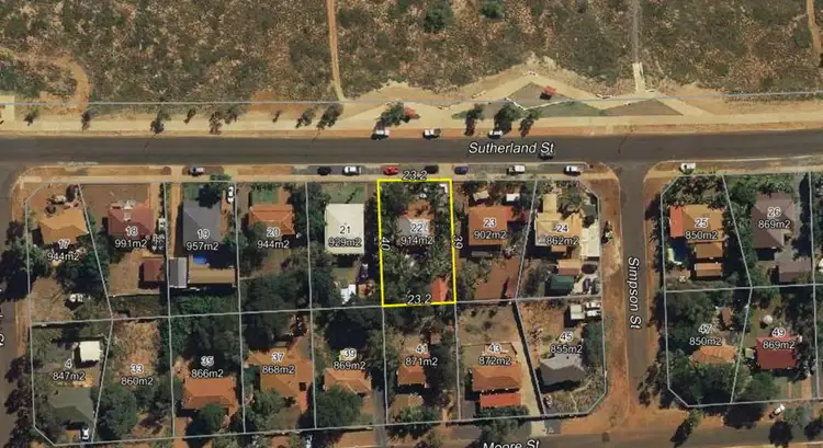Sixth view of Homely house listing, 22 Sutherland Street, Port Hedland WA 6721