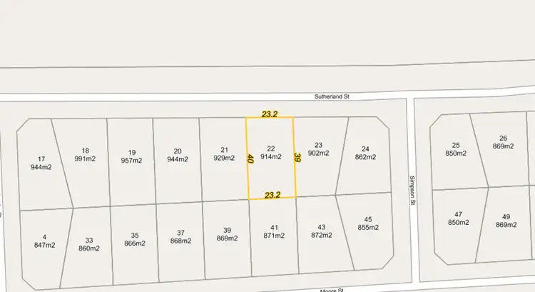 Seventh view of Homely house listing, 22 Sutherland Street, Port Hedland WA 6721