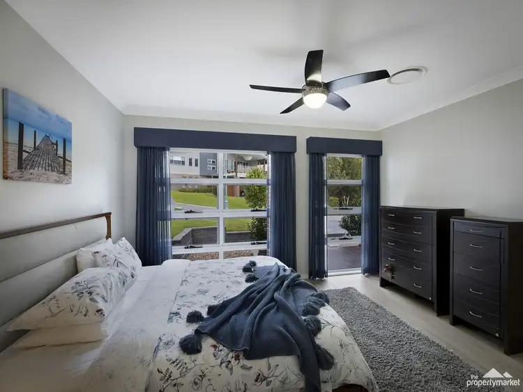 Third view of Homely house listing, 22 The Ridge, Wadalba NSW 2259