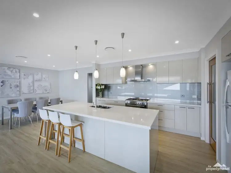 Fifth view of Homely house listing, 22 The Ridge, Wadalba NSW 2259