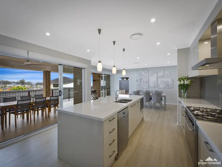 Sixth view of Homely house listing, 22 The Ridge, Wadalba NSW 2259