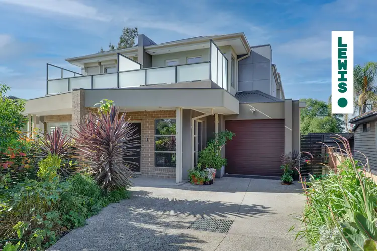 Main view of Homely house listing, 8 Keane Street, Coburg North VIC 3058