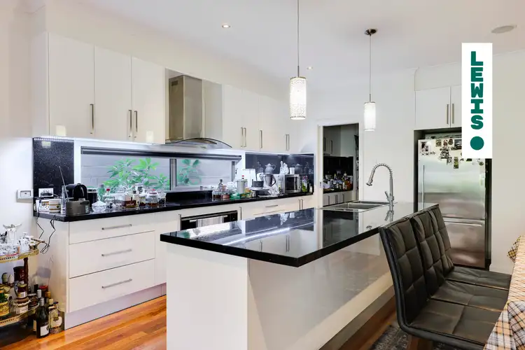 Second view of Homely house listing, 8 Keane Street, Coburg North VIC 3058
