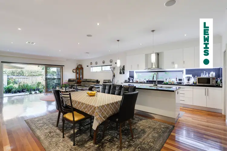 Fourth view of Homely house listing, 8 Keane Street, Coburg North VIC 3058