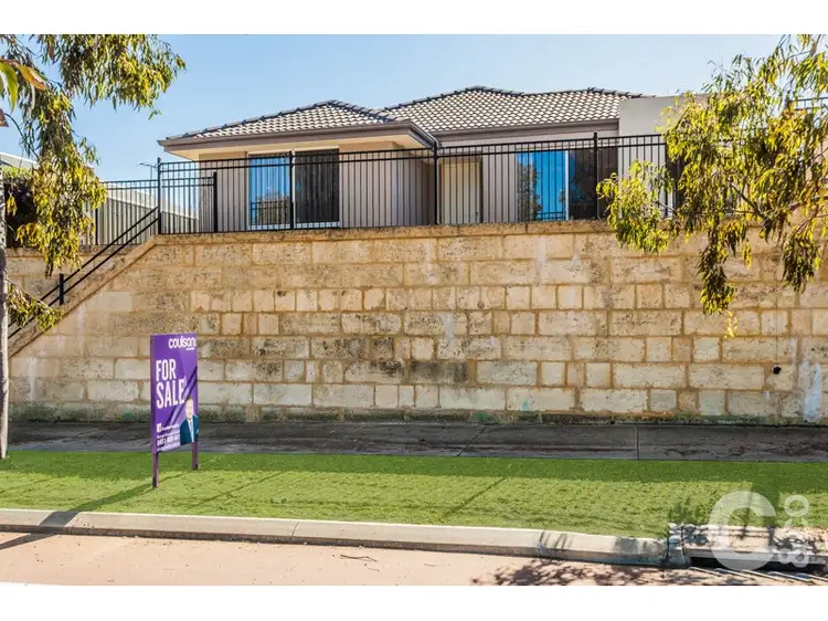 Main view of Homely house listing, 19 Lambeth Circle, Wellard WA 6170