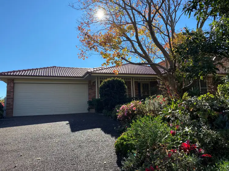 5 Hampton Close, Terrigal NSW 2260