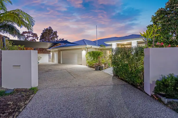 29 Ravensthorpe Street, Ormeau QLD 4208