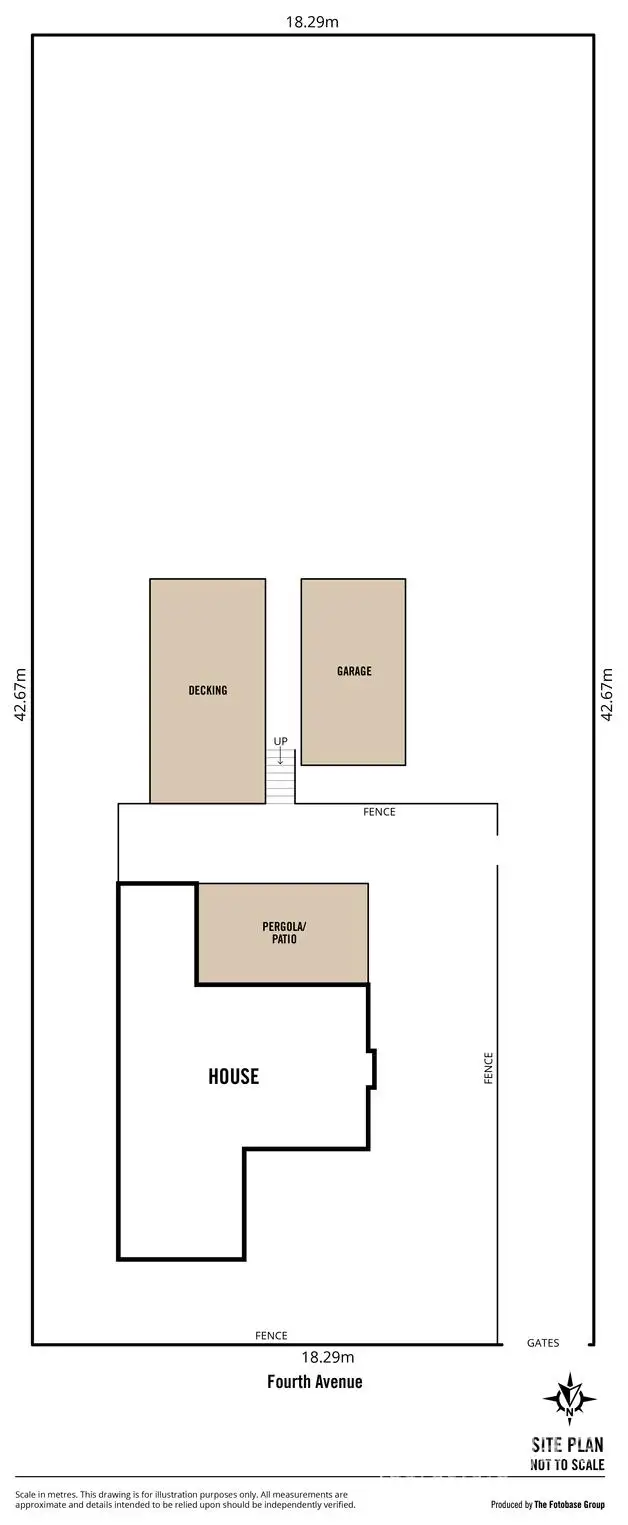 Fifth view of Homely house listing, 26 Fourth Avenue, Moana SA 5169